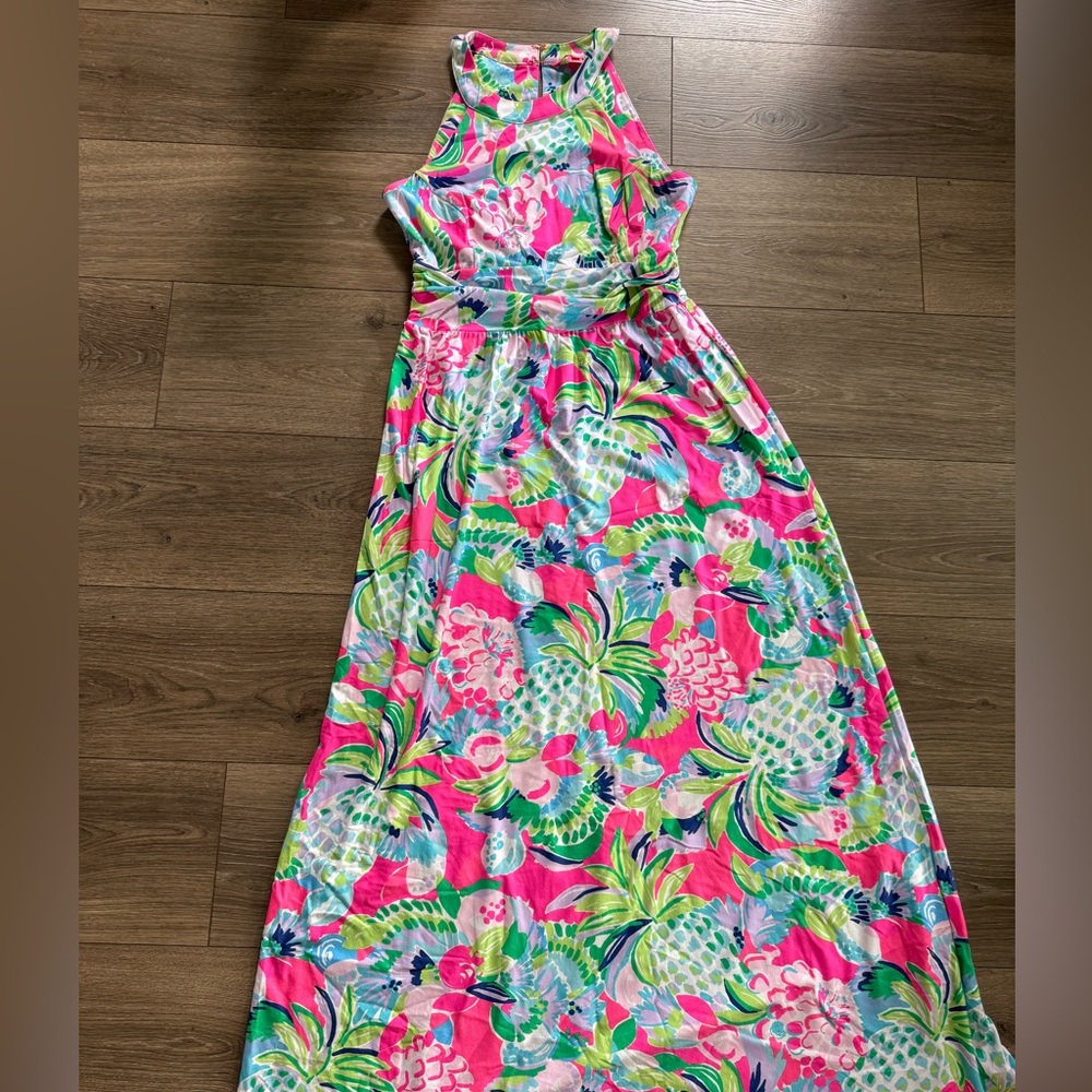 Lilly Pulitzer Talulluh dress